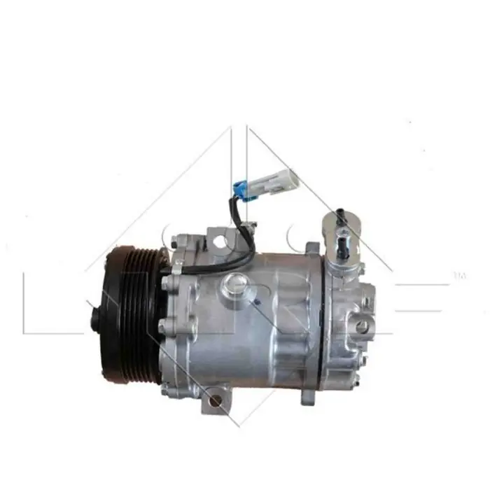 Compressore, Climatizzatore 32172 NRF per OPEL Soddisfatti O Rimborsati
