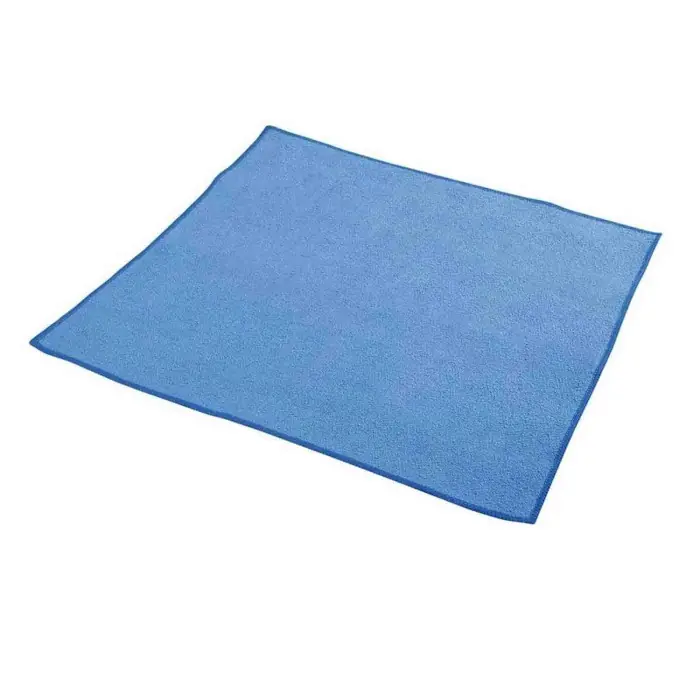 Più Venduto Pro Clean 35x40 Cm Panno Pulizia Tessuto Ritorto Panni Lavaggio
