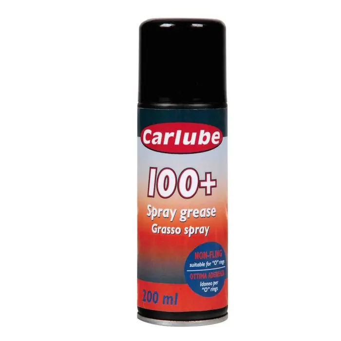 Super Prezzo Grasso Spray 200 Ml Carlube