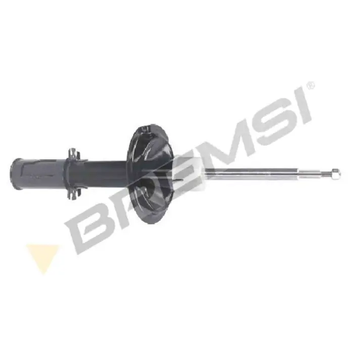 Ammortizzatore Anteriore Fiat Doblo Mpv/space Wagon Doblo Cassone/limousine Spaziosa A Doppio Tubo Sa0132 46791279 Bremsi Ultimissimo Modello