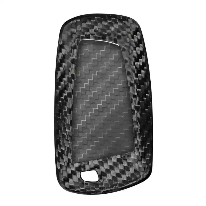 Cover In Fibra Di Carbonio Per Chiavi Auto Conf. Singola Cover In Vera Fibra Di Carbonio Per Chiave Auto 1 Pz Covers Chiavi Auto Miglior Prezzo