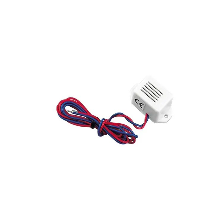Alarm Il Ricorda Luci 6 12v Allarmi E Sirene Segnalazione Super Prezzo