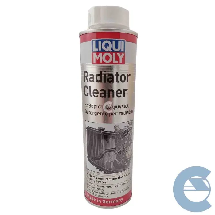 Liqui Moly 1804 Detergente Per Radiatori 300 Ml. Acquista Ora