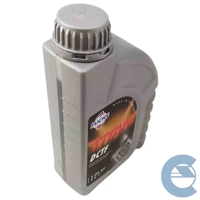 Fuchs Titan Dctf Olio Per Trasmissioni Cambio A Doppia Frizione Offerta Del Giorno