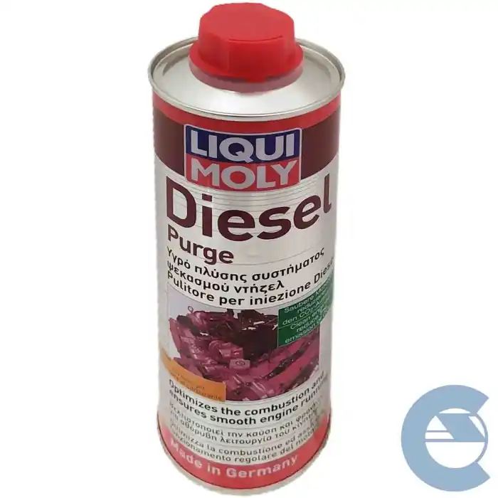 Liqui Moly 1811 Pulitore Per Iniezione Diesel Ottimizza Combustione 500ml Scelto Dai Clienti