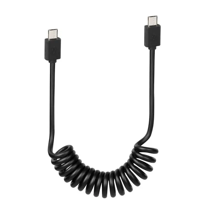 Affare Cavo A Spirale Per Ebike Micro Usb Micro Usb Micro Usb Cavi