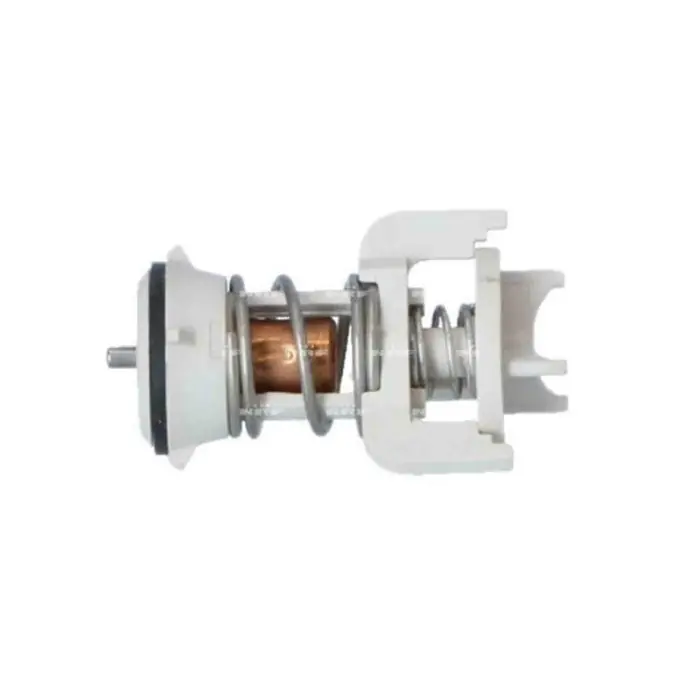 Affare Termostato, refrigerante 725095 NRF per AUDI VW SEAT SKODA MAN