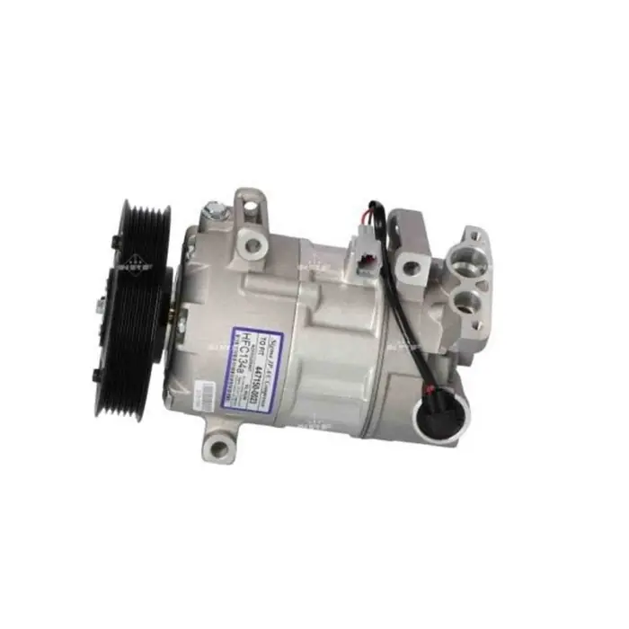Compressore, Climatizzatore 32596 NRF per RENAULT Ultimissimo Modello