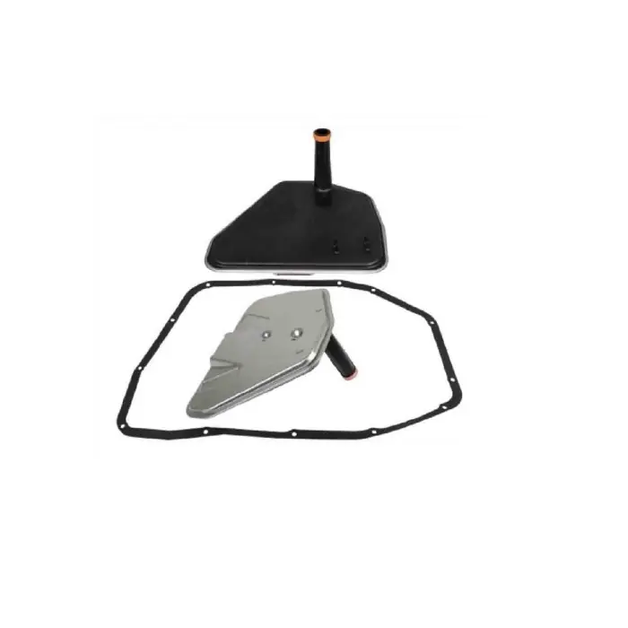 Kit Filtro Idraulico Cambio Automatico Bentley Continental Cabriolet (3w 394) Fr0229 Bremsi Occasione