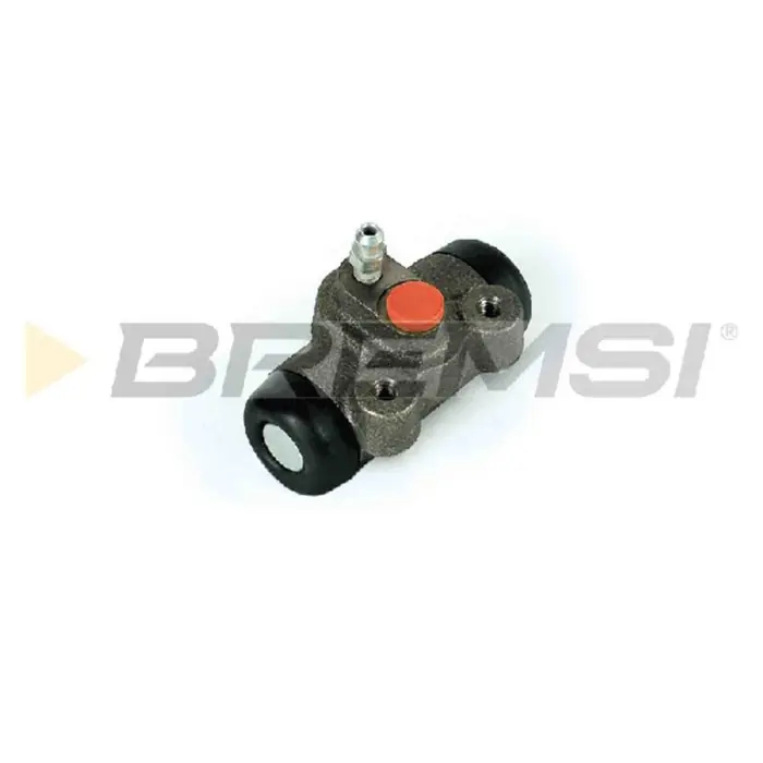 Prezzo Ridotto Cilindretto Freno Posteriore Peugeot 305 Ii (581m) Ghisa Grigia Bc0030 135455 S.f. Trw Bremsi