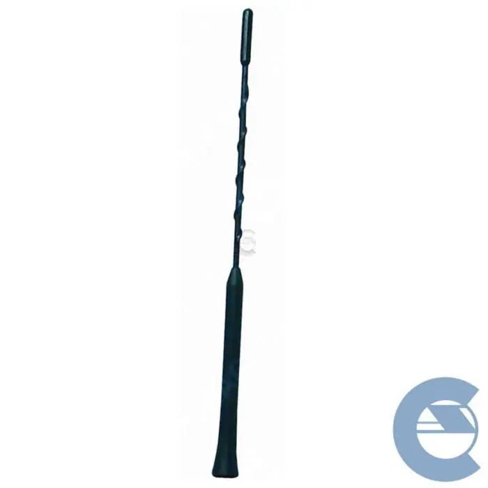 Phonocar Stelo Di Ricambio Per Antenna Am Fm Antirumore Nero 23cm 08355 Saldi