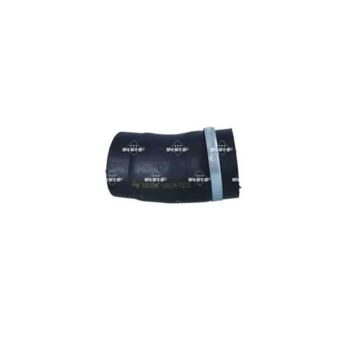Sconto Flessibile aria alimentazione 166174 NRF per AUDI VW SEAT SKODA