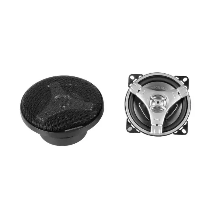 Consegna Rapida Xlr 4439s Ø 100 Mm 200w Altoparlanti 2 Pz Altoparlanti Hi Fi