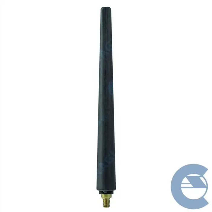 Super Prezzo Phonocar Stelo Di Ricambio In Gomma Filettato 13cm 08357 Antenna Autoradio
