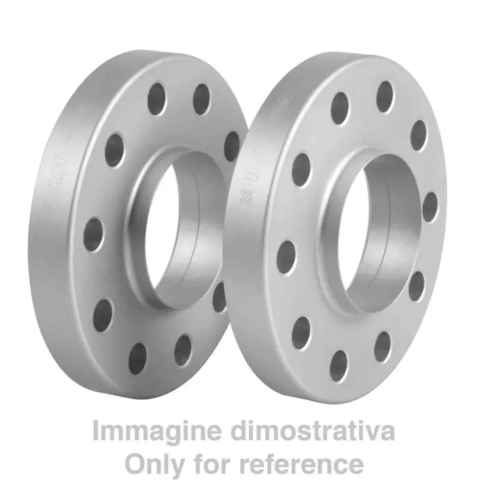 Pagamento Sicuro Kit 2 Distanziali 16 Mm A18 A1 3p-a1 Sportback-a2 5p Kit Distanziali Specifici Da 16 E 20 Mm Distanziali Ruota