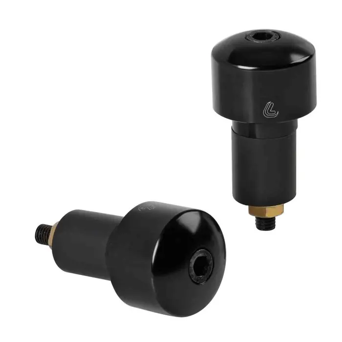 Coppia Stabilizzatori Manubrio Nero Stabilizzatori 90636 Scelto Dai Clienti