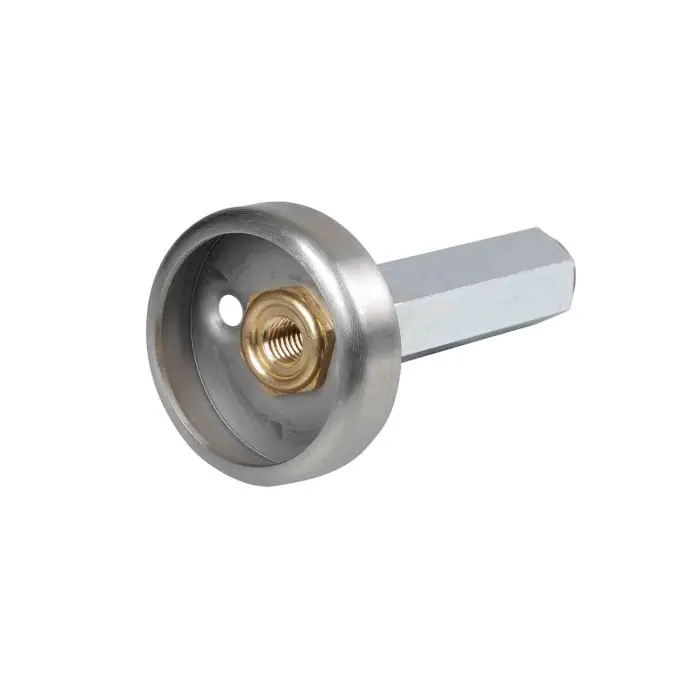 Ordina Subito Adattatore Gpl Dish (italia) M12 106 Mm Acciaio Inox Adattatori Gpl Adattatori Gpl