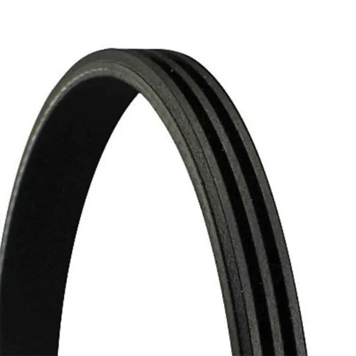 Scelto Dai Clienti Cinghia Poly-V 3PK751 ELAST CONTINENTAL CTAM per RENAULT DACIA