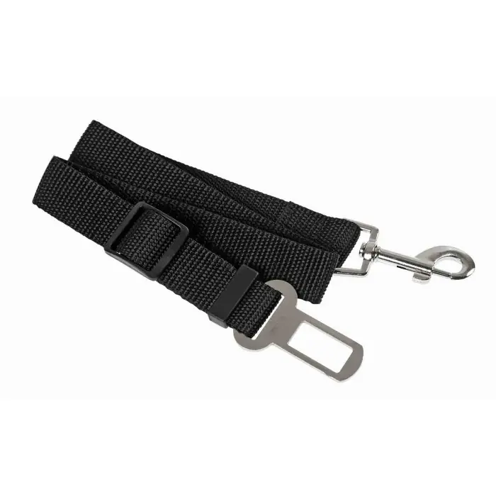 Cintura Di Sicurezza Per Animali M 46 67 Cm Trasporto Animali Quantità Limitata