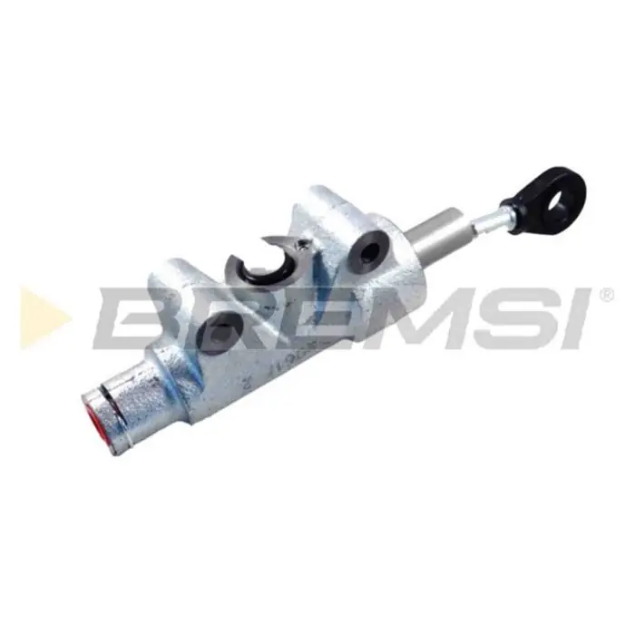 Acquista Ora Pompa Frizione Bmw 1 Alluminio Pc0014 1161891 Bremsi