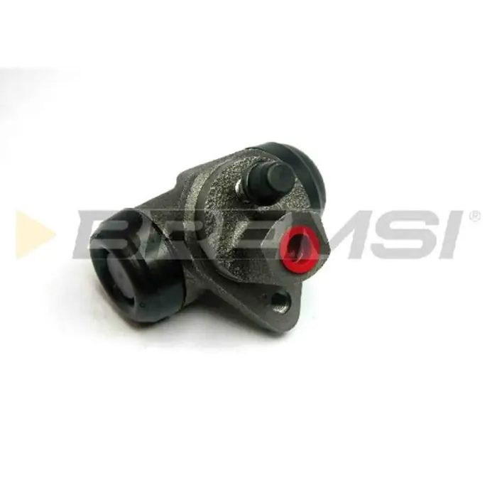 Scelto Dai Clienti Cilindretto Freno Posteriore Ford Fiesta Iii Fiesta Furgonato Fiesta Cassone/coda Spiovente Ghisa Grigia Bc0071 6187600 Bremsi
