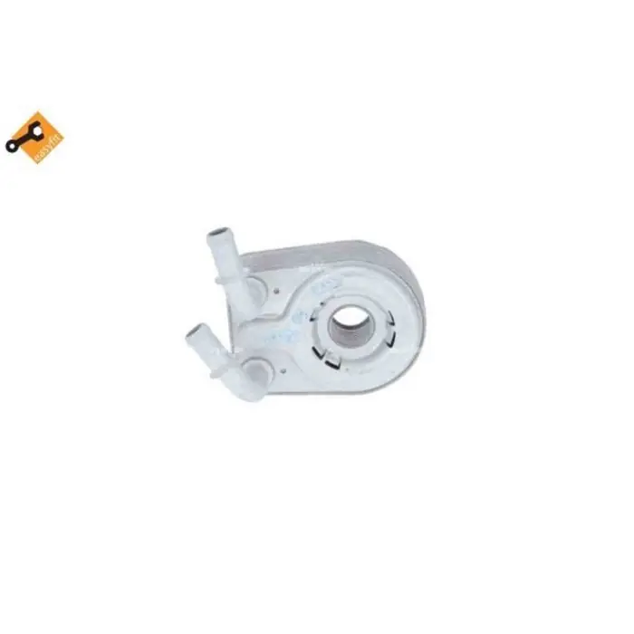 Radiatore olio, Olio motore 31321 NRF per FIAT ALFA ROMEO LANCIA Ultime Pezzi