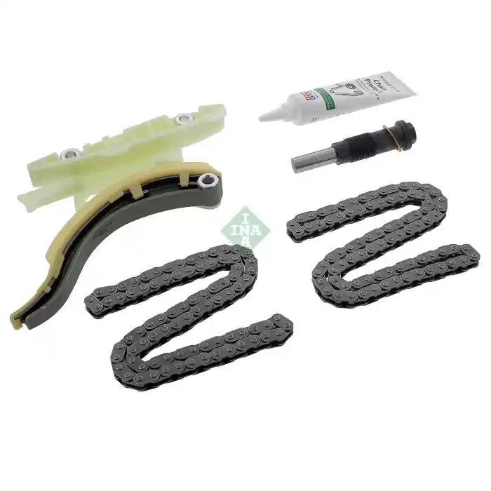 Bestseller Kit catena distribuzione 559 1009 20 SCHAEFFLER INA per FORD