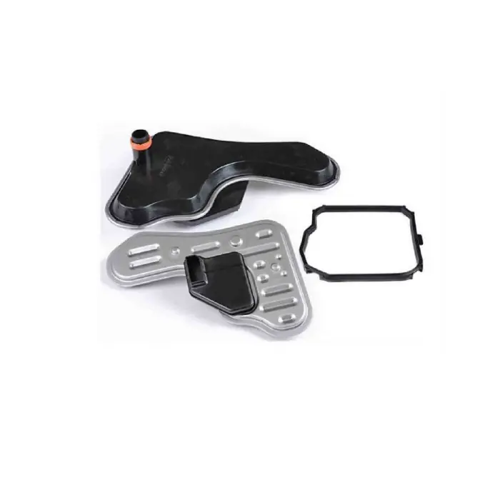 Kit Filtro Idraulico Cambio Automatico Peugeot 806 (221) Fr0239 2263.33 Bremsi Nuova Collezione