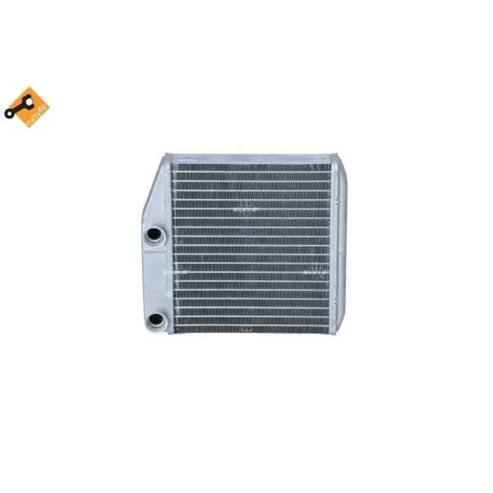 Compra Oggi Stesso Scambiatore calore, Riscaldamento abitacolo 54213 NRF per PEUGEOT CITROEN OPEL