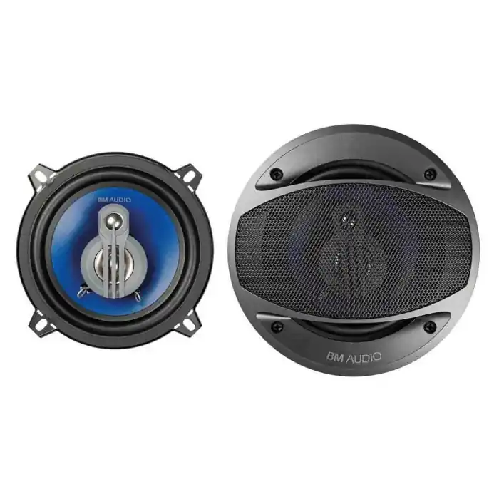 Consegna Rapida Xj3 553 130 Mm 260w Altoparlanti 2 Pz Altoparlanti Hi Fi