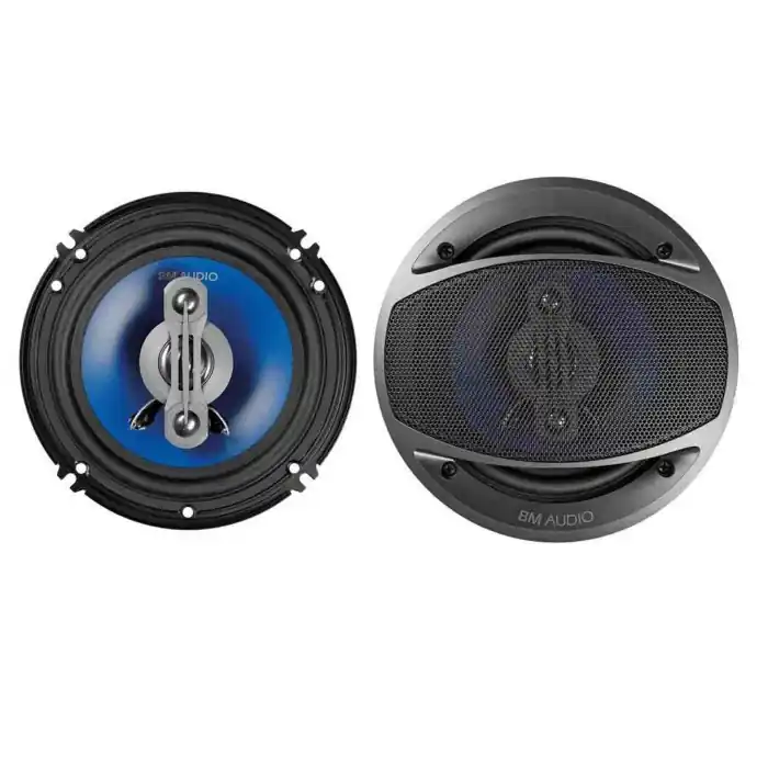 Xj3 663 158 Mm 350w Altoparlanti 2 Pz Altoparlanti Hi Fi Prezzo Basso