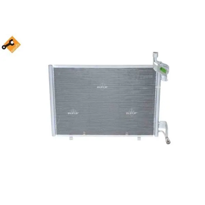 Condensatore, Climatizzatore 350348 NRF per FORD Subito Disponibile