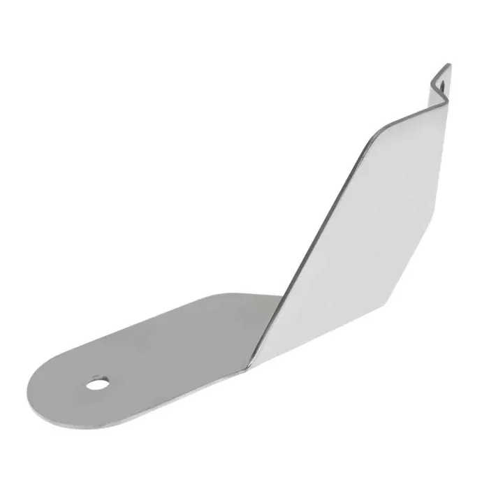Staffa Per Antenna Cb Attacco Montante Iveco S-way-stralis-stralis Hi-way-stralis Xp Staffe Antenne Cb Affare