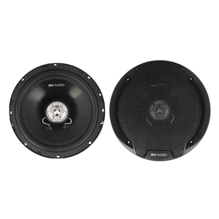 Pagamento Sicuro Xw 633fr Ø 165 Mm 300w Altoparlanti 2 Pz Altoparlanti Hi Fi