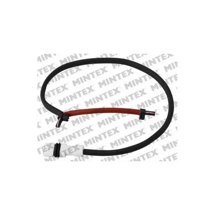 Offerta Limitata Contatto segnalazione, Usura past. freno/mat. d'attrito MWI0250 MINTEX per BMW