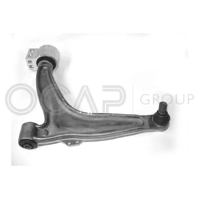 Braccio oscillante, Sospensione ruota 0393804 OCAP per OPEL FIAT SAAB Ultima Occasione