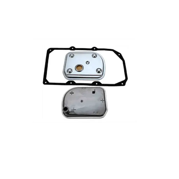 Kit Filtro Idraulico Cambio Automatico Mercedes-benz Classe A Classe B Fr0246 169 377 09 95 Bremsi Compra Oggi Stesso