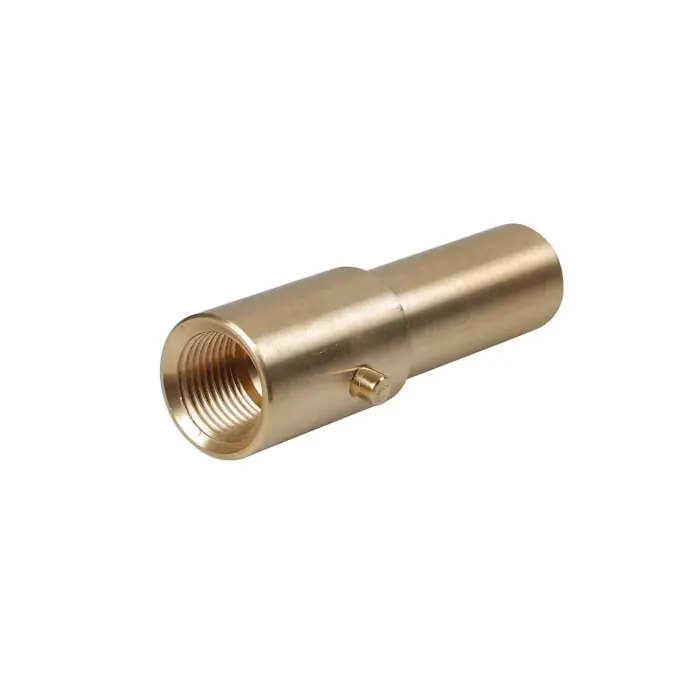Adattatore Gpl Baionetta M10 103 Mm Ottone Adattatori Gpl Adattatori Gpl Prezzo Basso