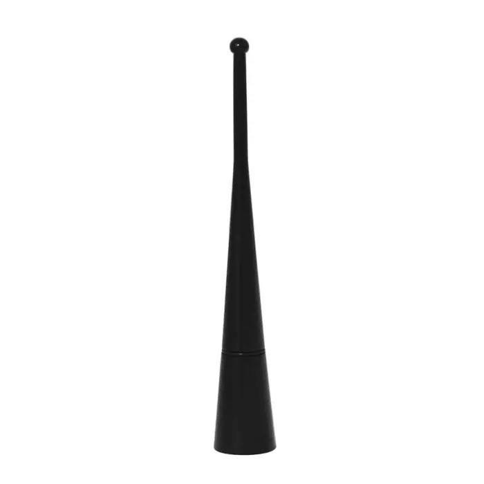 Spillo Stelo Antenna 10 Cm Nero Steli Antenna Antenne A Buon Prezzo