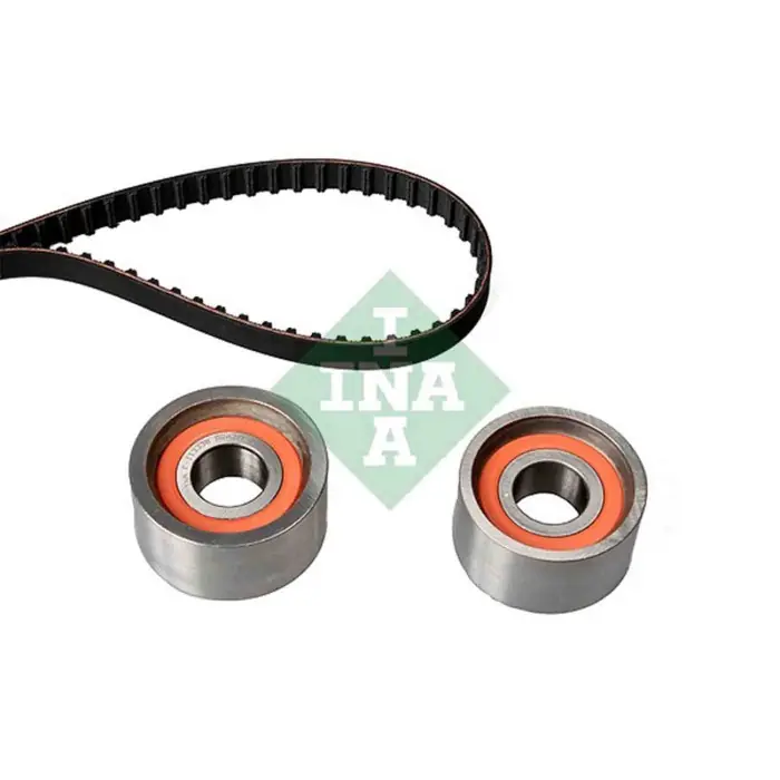 Kit cinghie dentate 530 0117 10 SCHAEFFLER INA per RENAULT PEUGEOT Citroen OPEL Occasione Imperdibile