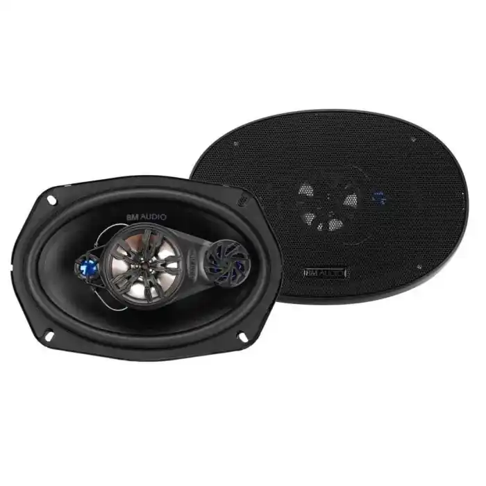 Occasione Jx 9688 160x225 Mm 500w Altoparlanti 2 Pz Altoparlanti Hi Fi