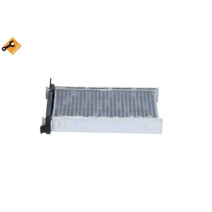 Scambiatore calore, Riscaldamento abitacolo 54346 NRF per RENAULT OPEL FIAT Occasione Imperdibile