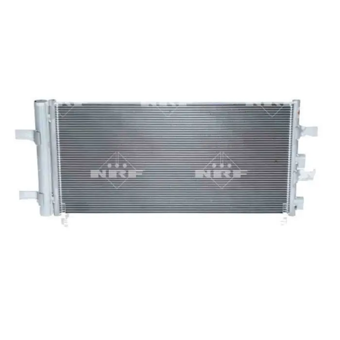 A Buon Prezzo Condensatore, Climatizzatore 350404 NRF per MINI