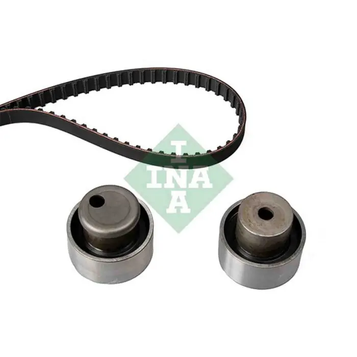 Kit cinghie dentate 530 0118 10 SCHAEFFLER INA per FIAT Nuova Collezione