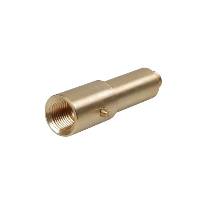 Adattatore Gpl Baionetta M14 103 Mm Ottone Adattatori Gpl Adattatori Gpl Subito Disponibile