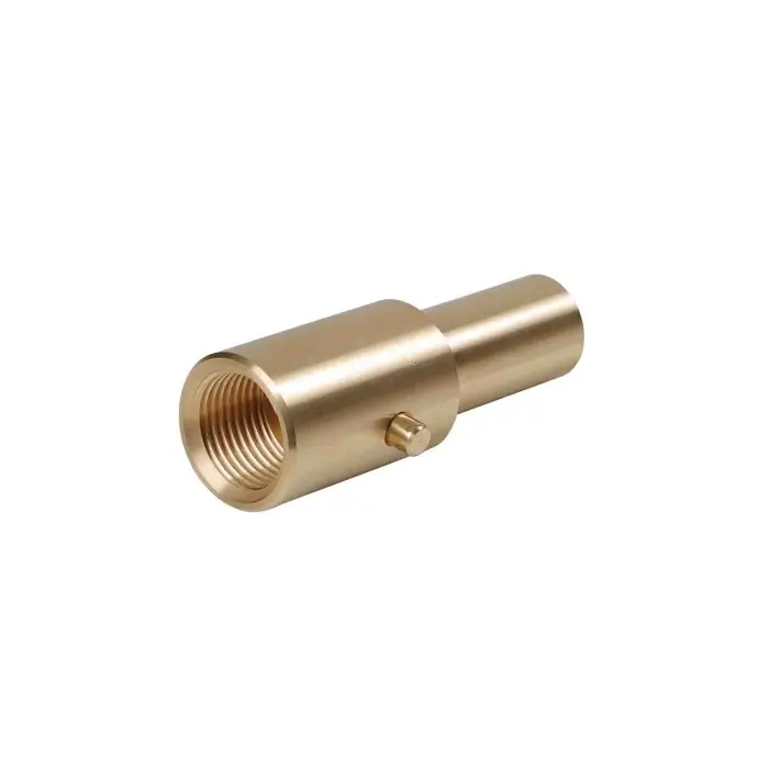 Vendita Finale Adattatore Gpl Baionetta M16x1 5 80 Mm Ottone Adattatori Gpl Adattatori Gpl