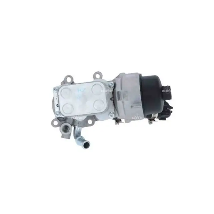 Ultimissimo Modello Carter, Filtro olio 31752 NRF per PEUGEOT CITROEN FORD FIAT VOLVO LANCIA