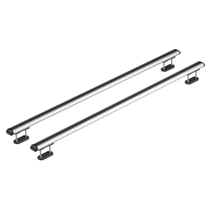 Kuma Set Completo Barre Portatutto In Alluminio S 112 Cm Lacetti Sw-matiz-nubira Sw Barre Kuma Barre Portatutto Auto Acquista Ora
