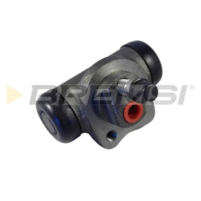 Cilindretto Freno Posteriore Opel Corsa A Tr Ghisa Grigia Bc0105 550134 S.f. Ate Bremsi Novità