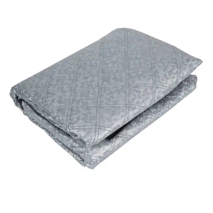 Ultimissimo Modello 4 Stagioni Copertura Magnetica Per Parabrezza E Specchietti Laterali Scudi Parasole Tendine Parasole
